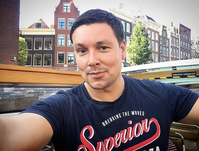 Фото от бывших участников (5.06.2017) Фото от бывших участников (5.06.2017)