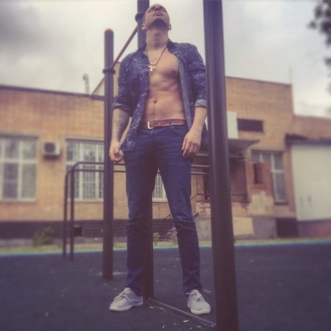 Фото от бывших участников (5.06.2017) Фото от бывших участников (5.06.2017)