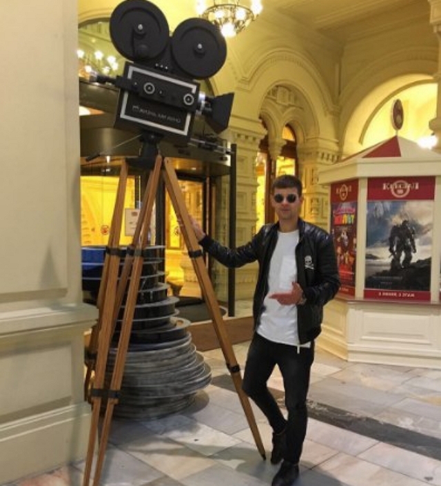 Александра Черно: Дмитренко все профукал! Александра Черно: Дмитренко все профукал!