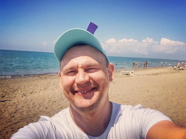 Жизнь после шоу: Степан Меньщиков Жизнь после шоу: Степан Меньщиков