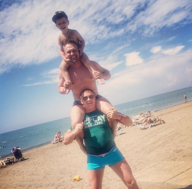 Жизнь после шоу: Степан Меньщиков Жизнь после шоу: Степан Меньщиков