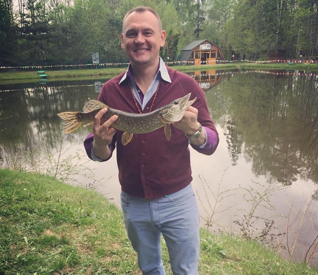 Жизнь после шоу: Степан Меньщиков Жизнь после шоу: Степан Меньщиков