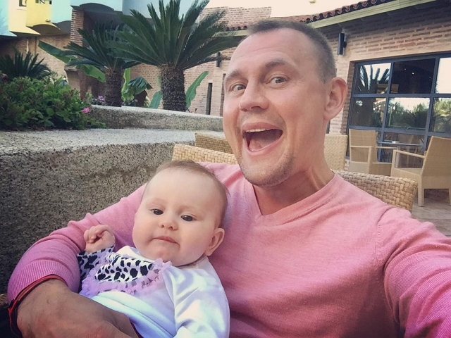 Жизнь после шоу: Степан Меньщиков Жизнь после шоу: Степан Меньщиков