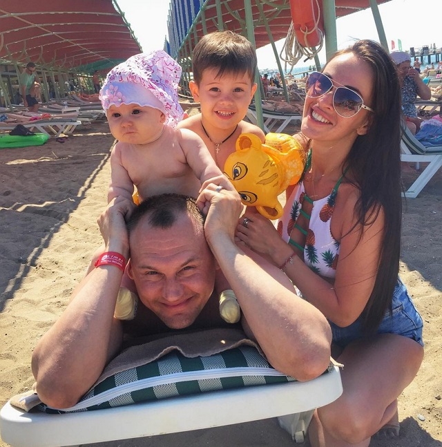 Жизнь после шоу: Степан Меньщиков Жизнь после шоу: Степан Меньщиков