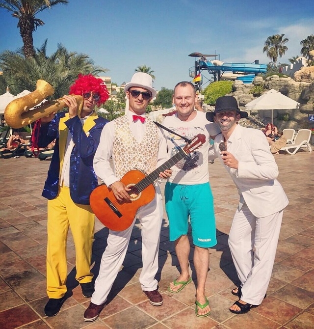 Жизнь после шоу: Степан Меньщиков Жизнь после шоу: Степан Меньщиков