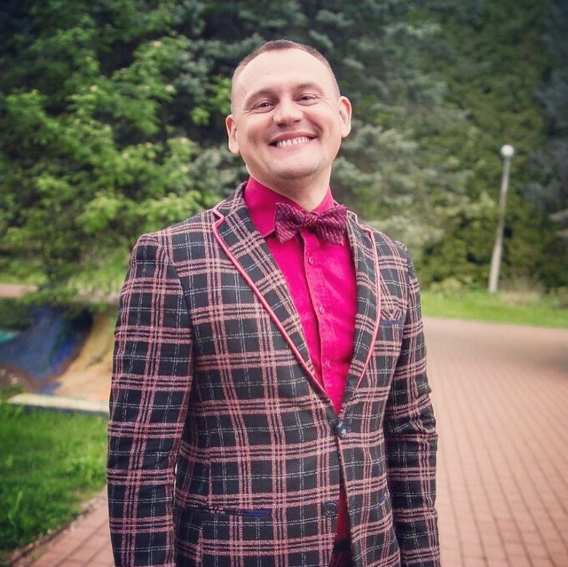 Жизнь после шоу: Степан Меньщиков Жизнь после шоу: Степан Меньщиков