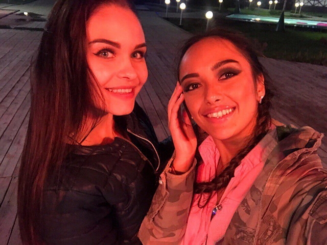 Фото от участников (5.06.2017) Фото от участников (5.06.2017)