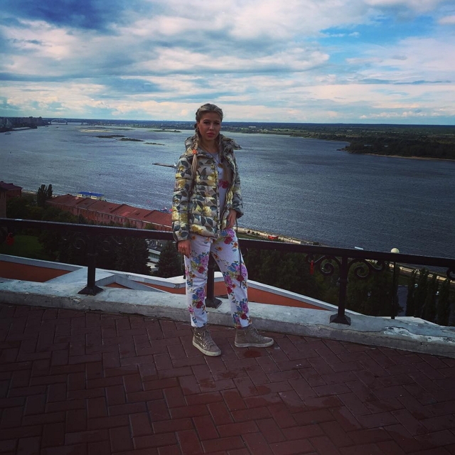 Фото от участников (5.06.2017) Фото от участников (5.06.2017)