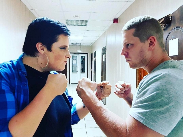 Фото от участников (5.06.2017) Фото от участников (5.06.2017)