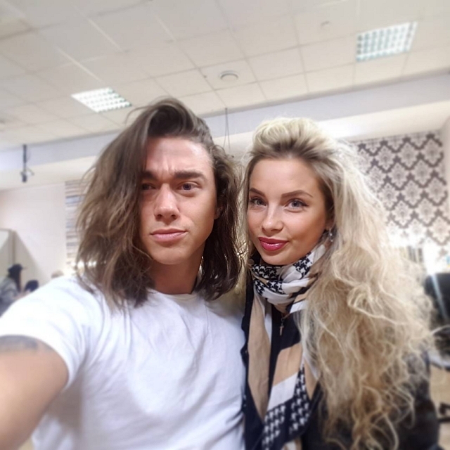 Фото от участников (5.06.2017) Фото от участников (5.06.2017)