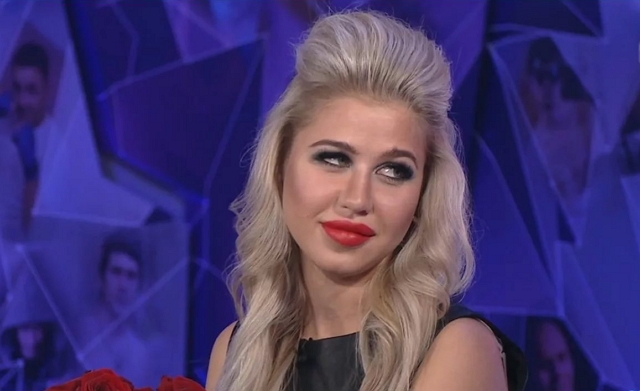 Мнение: «Мальчик для битья» или неугомонная Кохно? Мнение: «Мальчик для битья» или неугомонная Кохно?