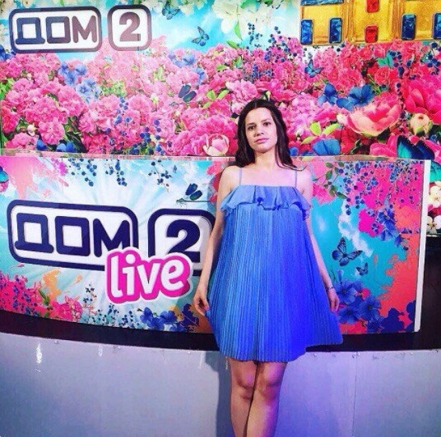 Эля Кудряшова: Олеся - лицемерка и лгунья! Эля Кудряшова: Олеся - лицемерка и лгунья!