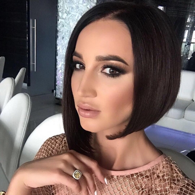 Ольга Бузова: Я рада, что не сломалась и не озлобилась! Ольга Бузова: Я рада, что не сломалась и не озлобилась!