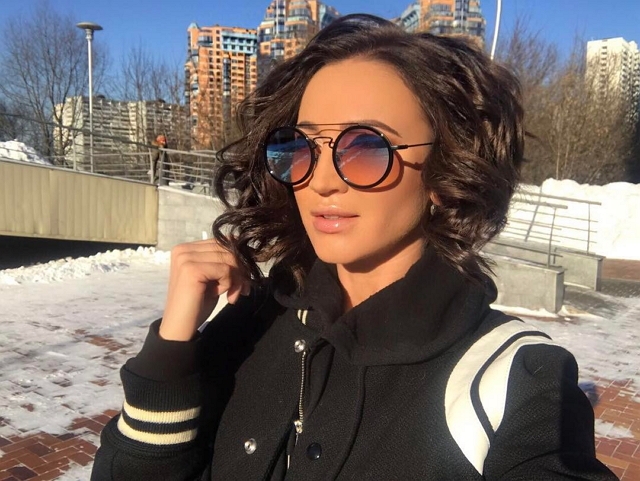 Ольга Бузова: Я рада, что не сломалась и не озлобилась! Ольга Бузова: Я рада, что не сломалась и не озлобилась!