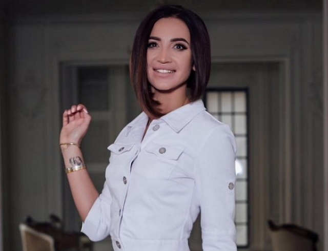 Ольга Бузова: Я рада, что не сломалась и не озлобилась! Ольга Бузова: Я рада, что не сломалась и не озлобилась!