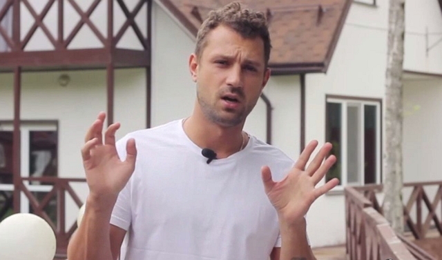 Мнение: Кузнецов занял место Харитоновой? Мнение: Кузнецов занял место Харитоновой?