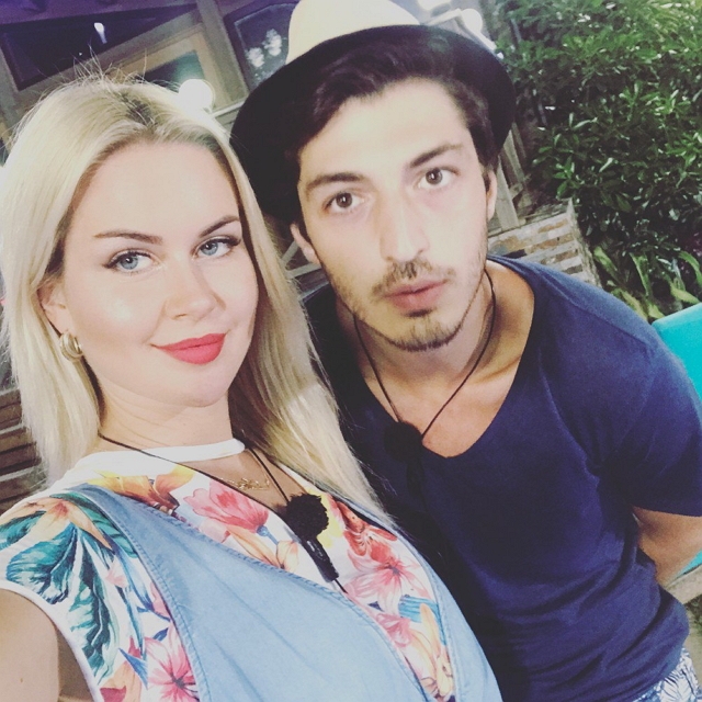 Фото с Сейшел от участников (6.06.2017) Фото с Сейшел от участников (6.06.2017)