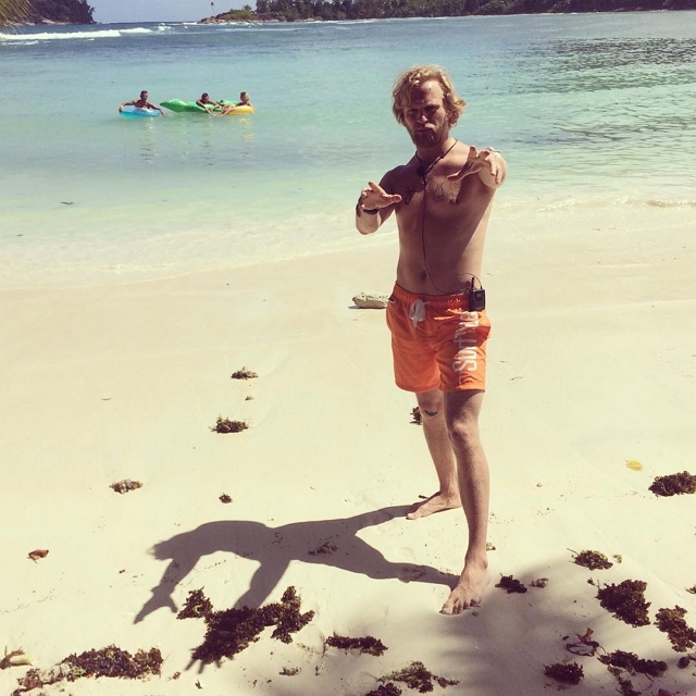 Фото с Сейшел от участников (6.06.2017) Фото с Сейшел от участников (6.06.2017)