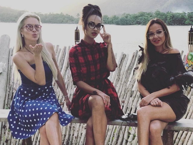 Фото с Сейшел от участников (6.06.2017) Фото с Сейшел от участников (6.06.2017)