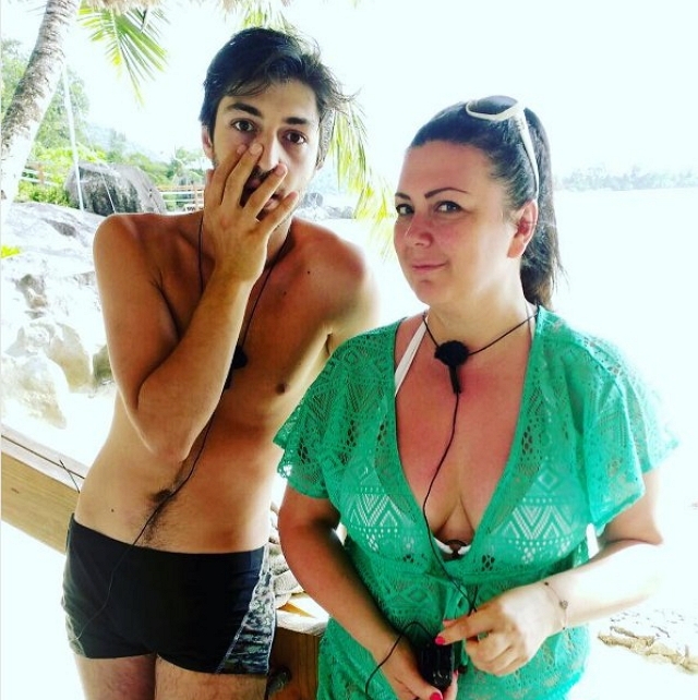 Фото с Сейшел от участников (6.06.2017) Фото с Сейшел от участников (6.06.2017)