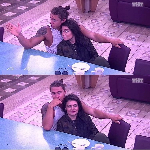 Стас Дехтяренко: Я часто ошибался в выборе Стас Дехтяренко: Я часто ошибался в выборе