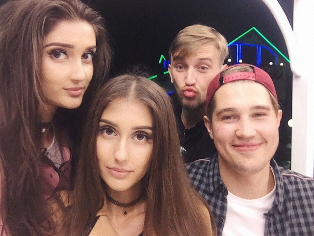 Фото от участников (6.06.2017) Фото от участников (6.06.2017)