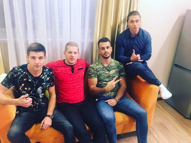 Фото от участников (6.06.2017) Фото от участников (6.06.2017)