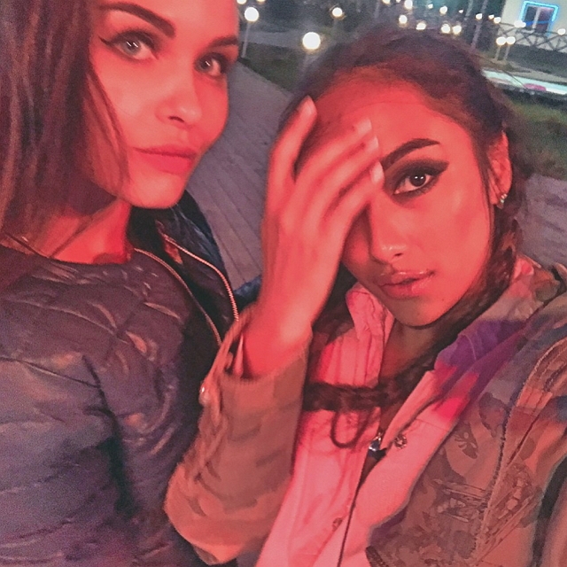 Фото от участников (6.06.2017) Фото от участников (6.06.2017)