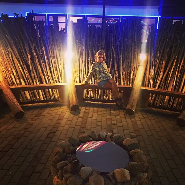 Фото от участников (6.06.2017) Фото от участников (6.06.2017)