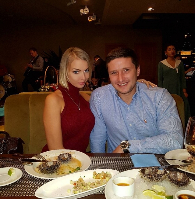 Жизнь после шоу: Мария Бухун Жизнь после шоу: Мария Бухун