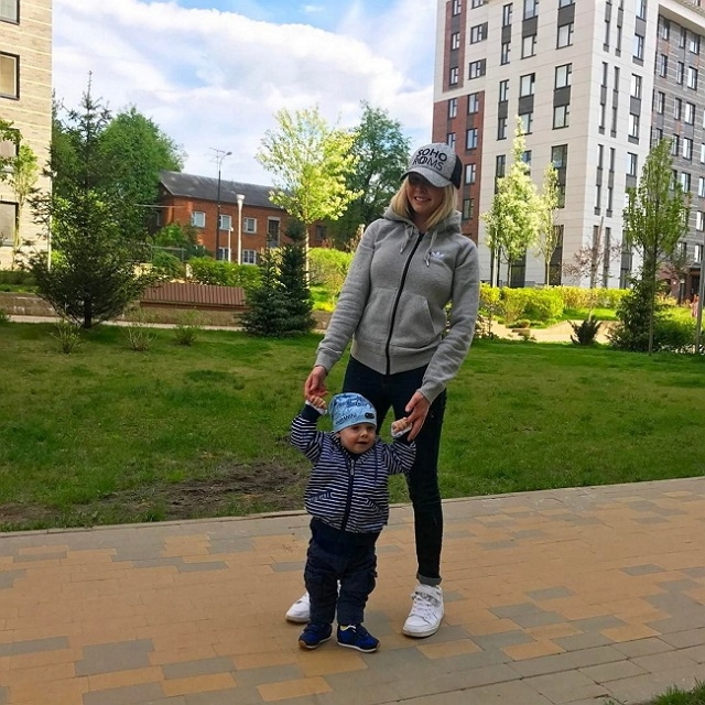 Фото детей участников Дома-2 (6.06.2017) Фото детей участников Дома-2 (6.06.2017)