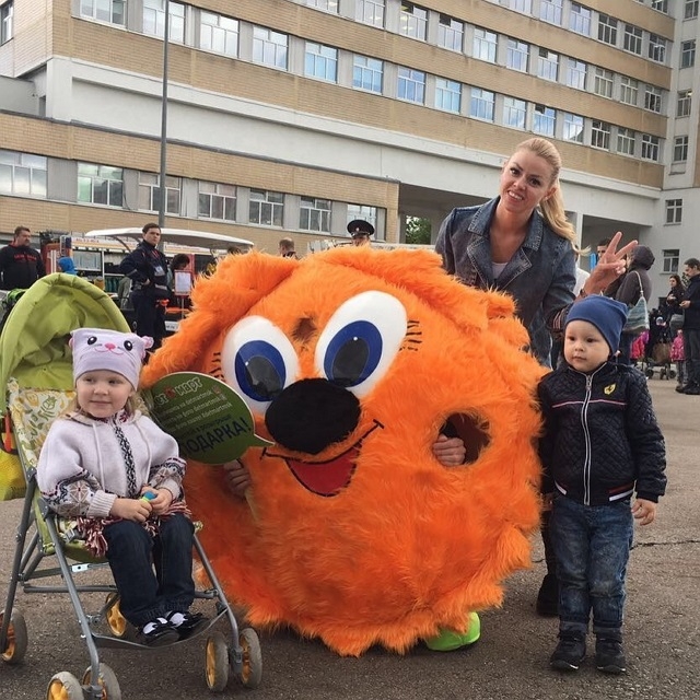 Фото детей участников Дома-2 (6.06.2017) Фото детей участников Дома-2 (6.06.2017)