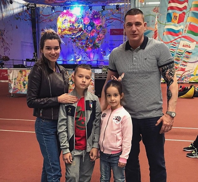 Фото детей участников Дома-2 (6.06.2017) Фото детей участников Дома-2 (6.06.2017)