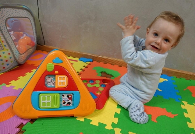 Фото детей участников Дома-2 (6.06.2017) Фото детей участников Дома-2 (6.06.2017)