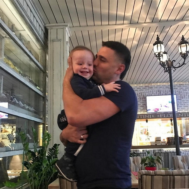 Фото детей участников Дома-2 (6.06.2017) Фото детей участников Дома-2 (6.06.2017)