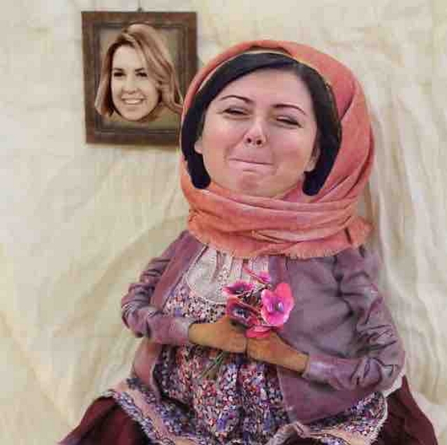 Стихи о проекте от зрителей (6.06.2017) Стихи о проекте от зрителей (6.06.2017)