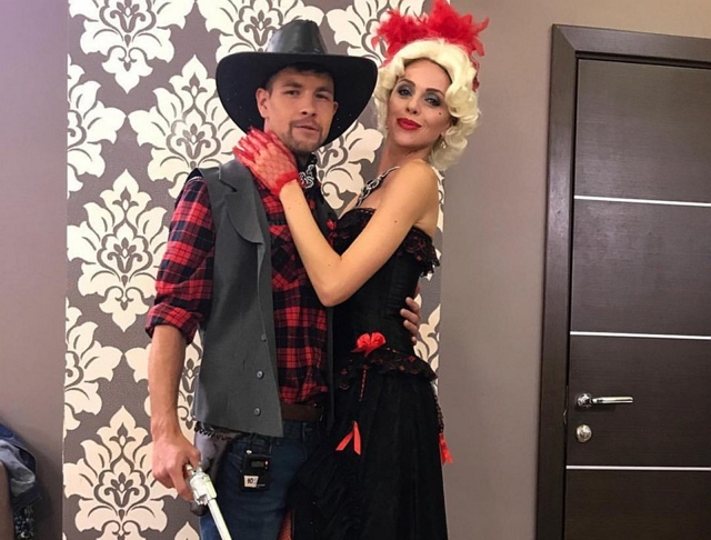 Мнение: Участники проекта обиделись на Дмитренко? Мнение: Участники проекта обиделись на Дмитренко?