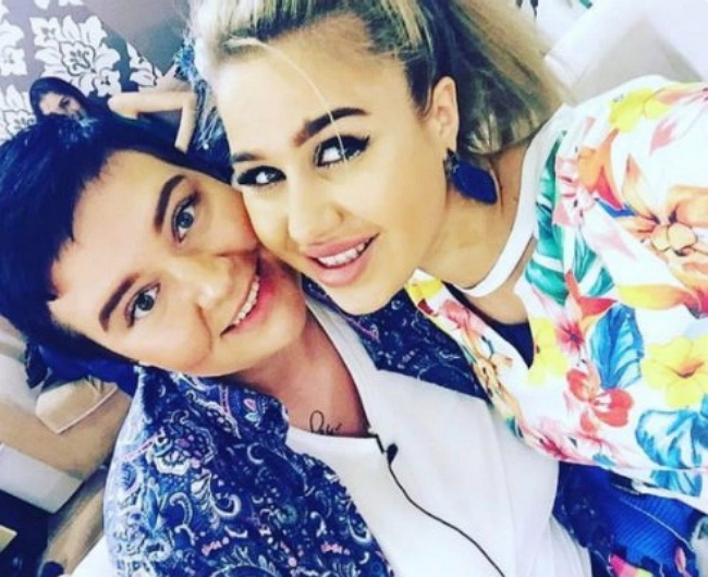 Александра Черно: Ко мне спешит диетолог Александра Черно: Ко мне спешит диетолог