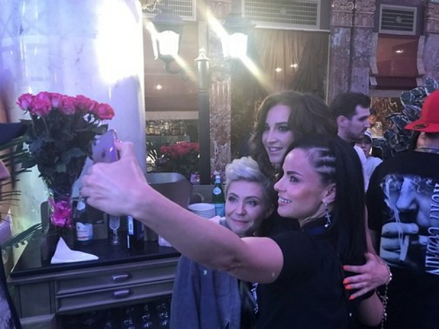 Блог Редакции: О новой песне Ольги Бузовой Блог Редакции: О новой песне Ольги Бузовой