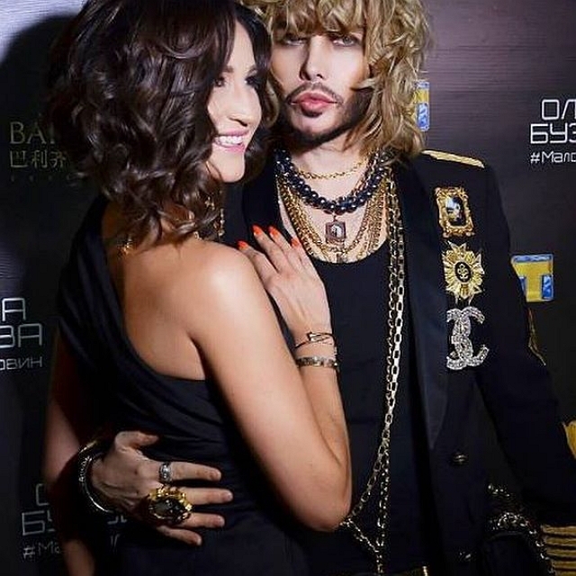 Блог Редакции: О новой песне Ольги Бузовой Блог Редакции: О новой песне Ольги Бузовой