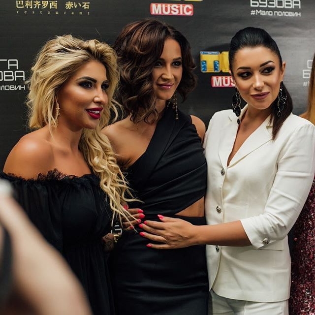 Блог Редакции: О новой песне Ольги Бузовой Блог Редакции: О новой песне Ольги Бузовой