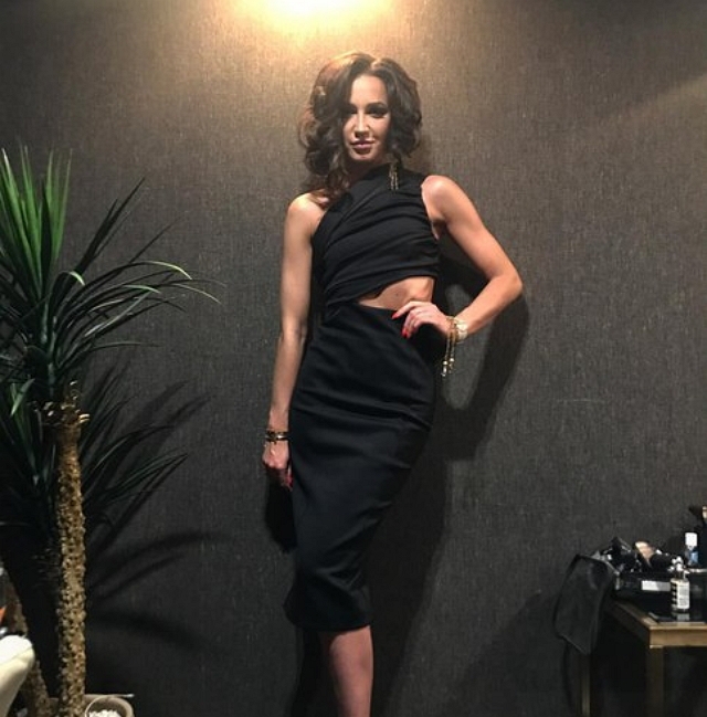 Блог Редакции: О новой песне Ольги Бузовой Блог Редакции: О новой песне Ольги Бузовой