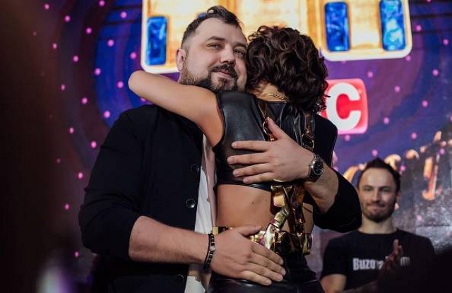 Блог Редакции: О новой песне Ольги Бузовой Блог Редакции: О новой песне Ольги Бузовой