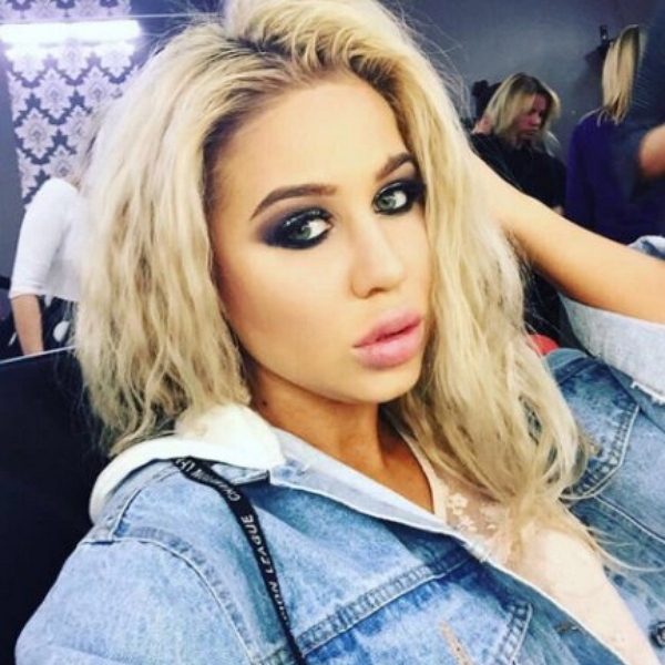 ����� �����: � ������, � � �����!