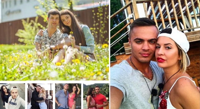 Новости журнала Дом-2 (7.06.2017) Новости журнала Дом-2 (7.06.2017)