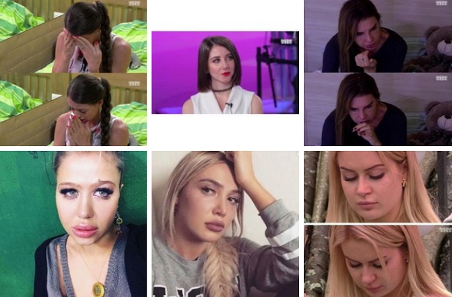 Новости журнала Дом-2 (7.06.2017) Новости журнала Дом-2 (7.06.2017)