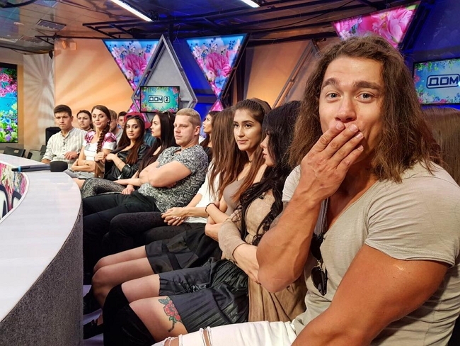 Фото от участников (7.06.2017) Фото от участников (7.06.2017)