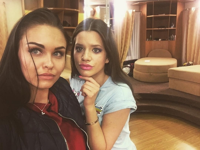 Фото от участников (7.06.2017) Фото от участников (7.06.2017)