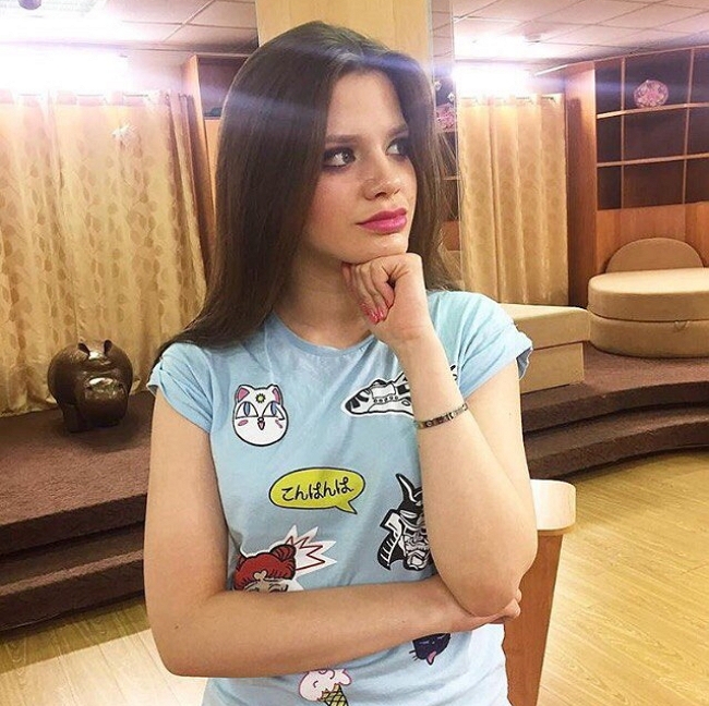 Фото от участников (7.06.2017) Фото от участников (7.06.2017)