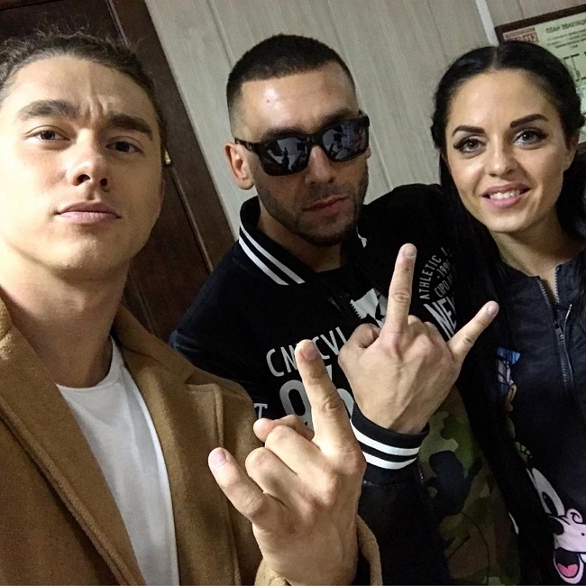 Фото от участников (7.06.2017) Фото от участников (7.06.2017)